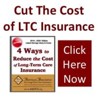 Is long term care insurance tax deductible? Long Term Care Insurance Information Compare Costs America S Long Term Care Association