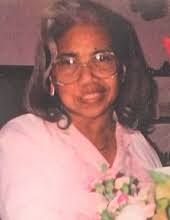 Obituary information for Doris L. Scott