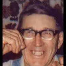 The "Uncle Bonny" Memorial Page