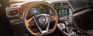 Roof rails, second row sunshades. How To Unlock A Steering Wheel I Douglass Nissan Of Waco