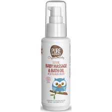 The baby massage courses in bath are taught through intimate and small classes of up to 8 people, so you will have our undivided attention. Pure Beginnings Soothing Baby Massage Bath Oil 100 Ml