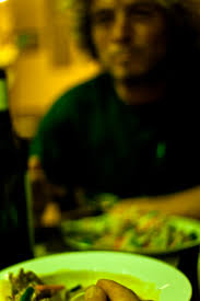 Nate Tyler Hates Curry