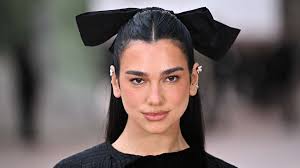 Dua Lipa Proves Her Flexibility With Impressive Yoga Videos