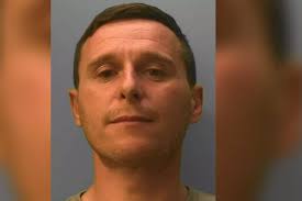 Most wanted' fugitive 'Scouse Carlos' chased man into shop and stabbed him  in head