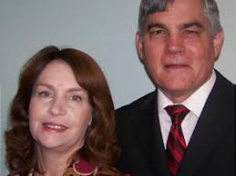 New mission presidents