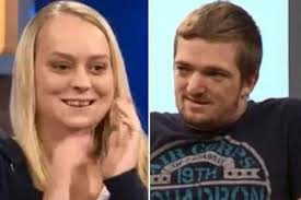 Jeremy Kyle Show viewers in hysterics at 'most bizarre story ever' as guest  accuses fisherman boyfriend of stealing her giant fish