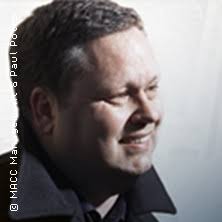 Paul Potts & Piano