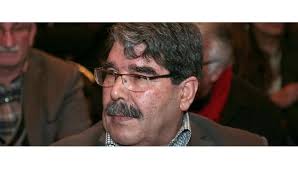 Salih Müslim Kırmızı listede