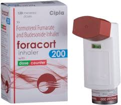 Image result for Formoterol