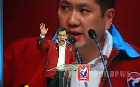 Hary Tanoesoedibjo Tolak Tudingan Dapat Warisan Keluarga Cendana