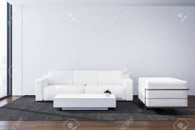 Modani aims to please, whether you're looking for leather or fabric embedded modern pieces. Interior Of Modern Office Lounge Area With White Walls Wooden Stock Photo Picture And Royalty Free Image Image 115546442