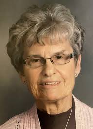 Janet (Schelstraete) Lifke, 83, of Santa Claus