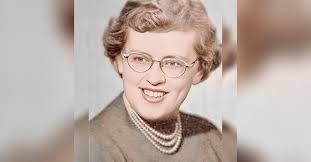 Nancy Ann Thomas Obituary