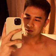 Renz Cupino