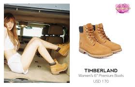 Black Pink On Twitter Timberland Boots Black Boots Outfit Boots