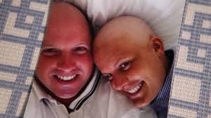 Guy proposes while girlfriend is fighting breast cancer