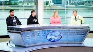 Wie sich oana zu dsds geäußert hat, seht ihr oben im video. Nach Wendler Aus Wird Er Der Neue Dsds Juror Kukksi Star News Beauty Und Trends