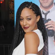 Collection by sky high • last updated 2 days ago. Tia Mowry On Cutting Her Hair Self Care And Wellness Line Anser