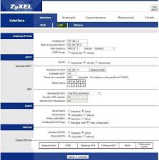 Problemas Com Modem Oi Velox Zyxel Redes E Internet Clube Do Hardware