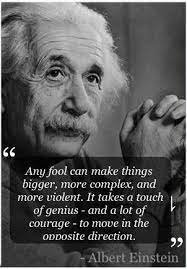 Pin By Victoria Henninger On Heroes Past And Present Einstein Quotes Albert Einstein Quotes Einstein