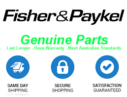 Procedures described in this section as well as section 11.3 can only be carried out by using the bearing removal tool kit, part number 502009. 425006p Fisher Paykel Top Load Washing Machine Bearing Appliances Spares Parts