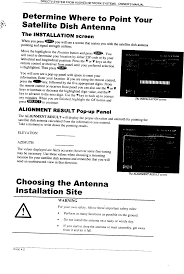 Hns1028719 Digital Satellite R C Transmitter User Manual