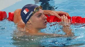 How 'king of recovery' can help Léon Marchand win two golds in two hours