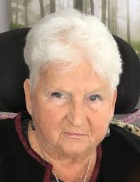 Obituary of Marguerite Roy