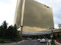 Borgata Atlantic City Atlantic City Casino Atlantic City Magical Places