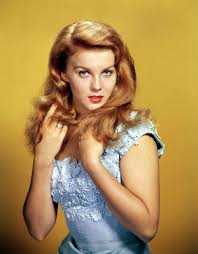 Ann-Margret Exposed-Her Most Intimate Moments