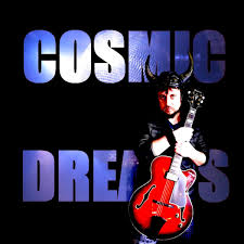 Cosmic Dreams》- Viking Guitarist的专辑- Apple Music