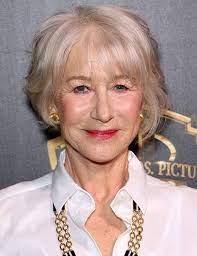 80 Short Hairstyles For Women Over 50 To Look Elegant Womens Hairstyles Short Bob Hairstyles Haircut For Older Women