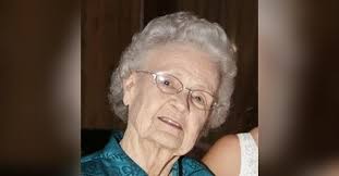 Martha Tweedell Obituary