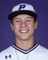 2019 Baseball Roster