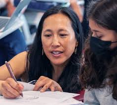 Giving and Impact Report 2021-22 by BB&amp;N