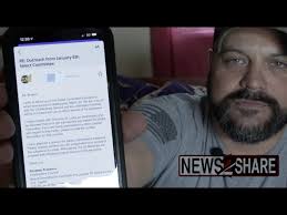 Interview: Texas man Eric Braden was subpoenaed by J6 Committee