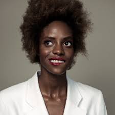 Model: Algo Brehane (Photogenics) Makeup: Jamie Richmond Wearing: Rag and  Bone, Sandro, Zara, COS