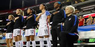 False claim Elon Musk banned Megan Rapinoe from X | Fact check