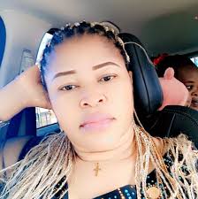 Olivia's Kitchen in her husband's house in the village Vs Their New Mansion  In Lagos Nigeria