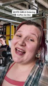 Comment your favorite coffee order ⬇️ #comedy #funny #coffee #starbucks #lol