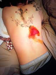 Jai Brooks On Twitter: "Carpet Burn Http://T.co/Gfu66Jgskx" / Twitter