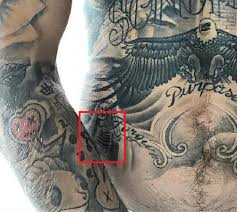 There's no doubt that bieber takes his. Justin Bieber S 60 Tattoos Their Meanings Body Art Guru