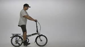 Personal physiology, amount of time spent on the bike, and flexibility all play a part in how high to set your saddle. How To Fit A Folding Bike News Press Live To Play Sportsnews Press Live To Play Sports