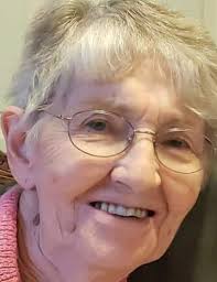 Obituary information for Ava Jolene Callahan