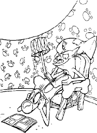 Catdog outline coloring pages to color, print and download for free along with bunch of favorite catdog coloring page for kids. Coloring Page Catdog Coloring Pages 8