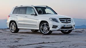 We keep everything as transparent as. Mercedes Benz Glk 2008 2015 Buyers Guide Life On Four
