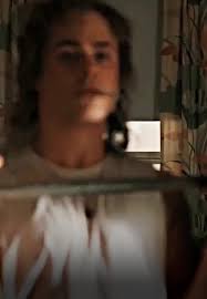 Billy and Max Door Scene