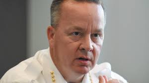 In a new era of policing, old claims of misconduct draw fresh questions for  former Baltimore chief Kevin Davis