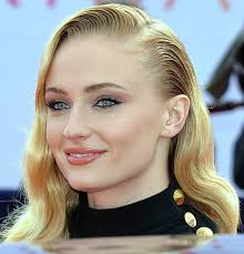 Stream tracks and playlists from sophie sôfrēē on your desktop or mobile device. Sophie Turner Wikipedia
