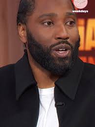 John David Washington Malcolm